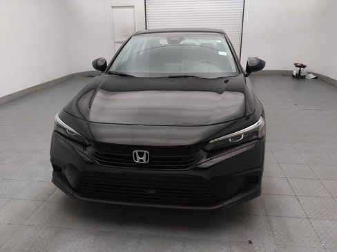 Used 2022 Honda Civic LX image 15