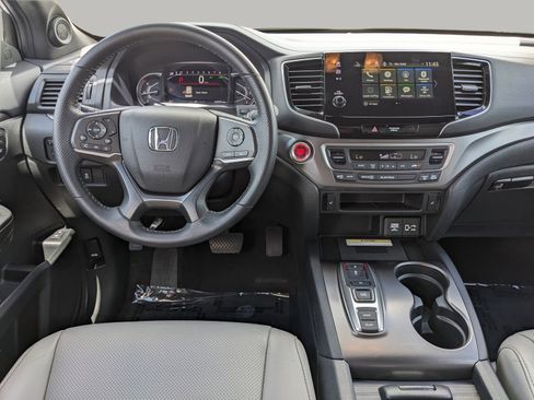 Used 2022 Honda Passport EX-L image 13