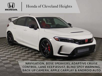 Used 2026 Honda Civic Type R