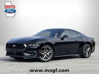 New 2025 Ford Mustang Coupe RWD video 1