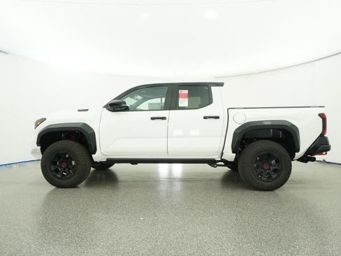 New 2025 Toyota Tacoma TRD Pro image 19