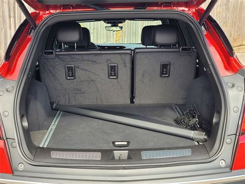 Used 2024 Cadillac XT5 Premium Luxury w/ Technology Package image 9