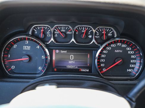 Used 2015 GMC Yukon XL SLT w/ Open Road Package AWD/4WD image 6