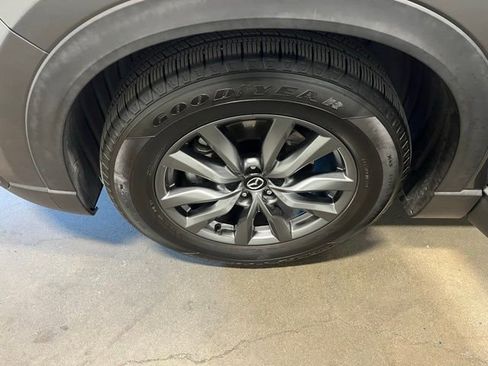 Used 2021 MAZDA CX-9 Touring w/ Touring Premium Package AWD/4WD image 30