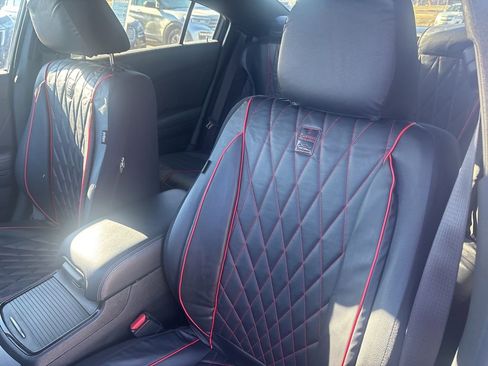 Used 2023 Dodge Charger SXT w/ Blacktop Package image 13