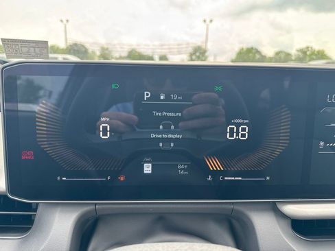 New 2027 Kia Seltos EX AWD/4WD image 11