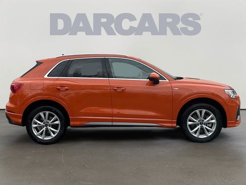 Used 2023 Audi Q3 2.0T Premium image 8