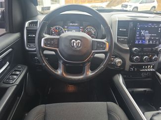 Used 2019 RAM 1500 Big Horn video 3