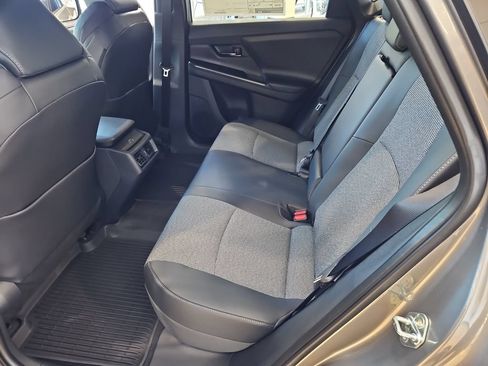 New 2026 Toyota bZ AWD/4WD image 18