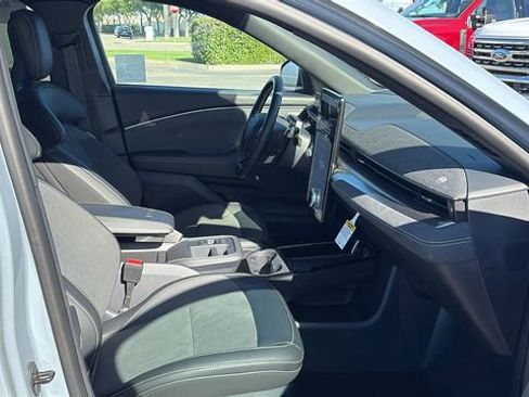 New 2025 Ford Mustang Mach-E GT w/ Interior Protection Package image 11