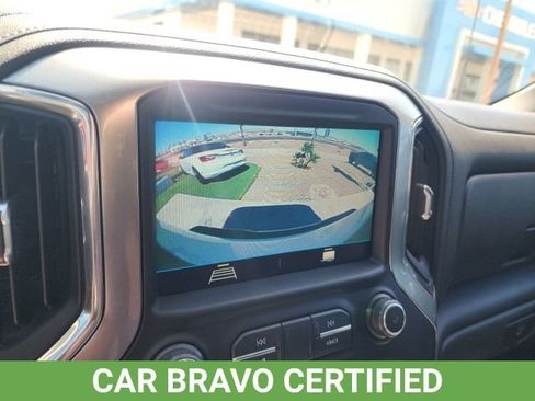 Certified 2021 Chevrolet Silverado 3500 LT w/ All Star Edition AWD/4WD image 33
