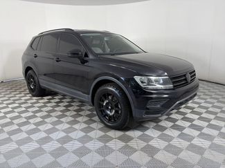 Used 2020 Volkswagen Tiguan S AWD/4WD 360° Tour