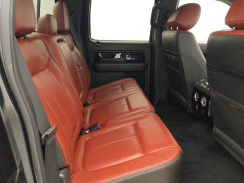Used 2013 Ford F150 Limited image 19