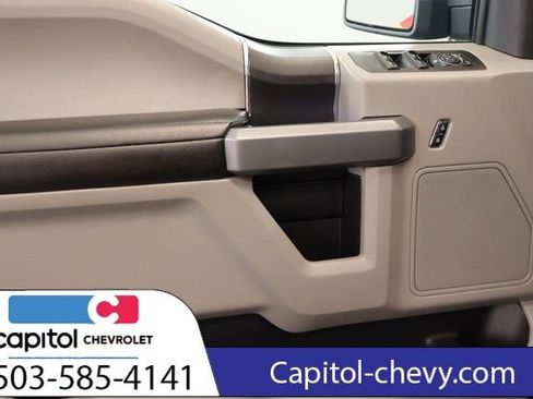 Used 2018 Ford F150 XLT image 10