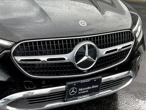 Used 2026 Mercedes-Benz GLC 300 4MATIC image 35