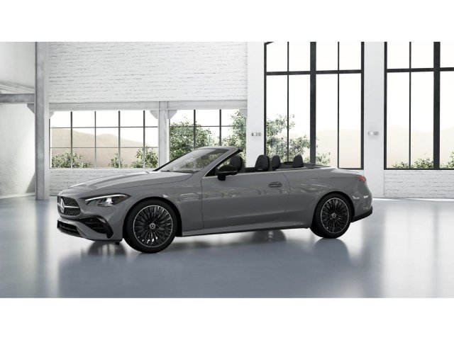 New 2027 Mercedes-Benz CLE 300 4MATIC Cabriolet image 37