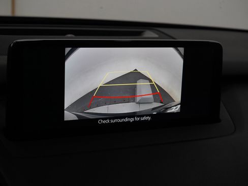 Used 2023 MAZDA CX-9 Touring image 22