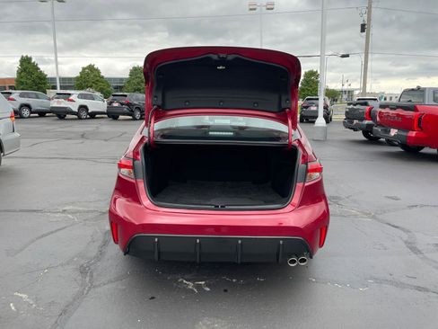 Certified 2025 Toyota Corolla SE image 10