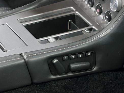 Used 2008 Aston Martin DB9 Volante RWD image 46