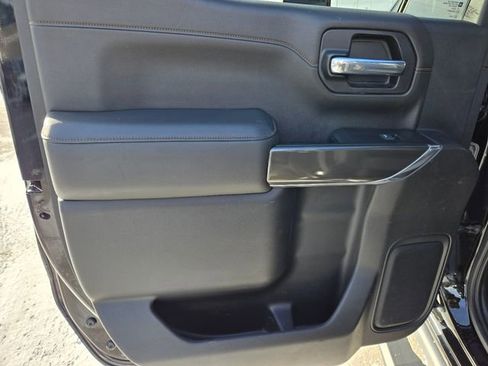 Used 2020 GMC Sierra 1500 AT4 w/ AT4 Premium Package image 41