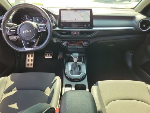 Used 2024 Kia Forte GT-Line FWD image 10