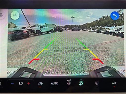 New 2025 Ford Bronco Sport Big Bend image 12