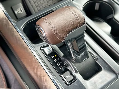 New 2026 Ford F150 King Ranch w/ Equipment Group 601A High image 12