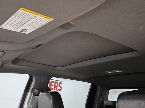 Used 2023 GMC Sierra 1500 Denali w/ Denali Reserve Package image 26