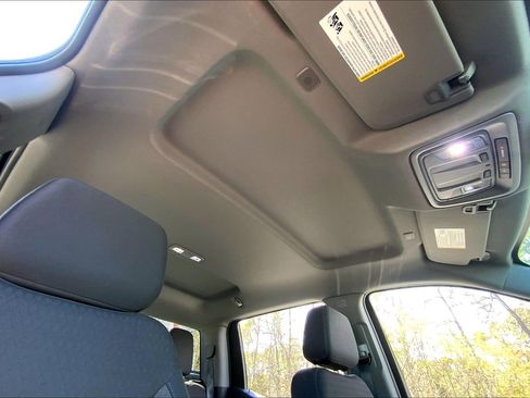 Used 2024 Chevrolet Silverado 1500 LT AWD/4WD image 24