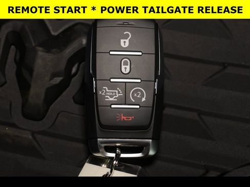 New 2026 RAM 2500 Laramie image 11