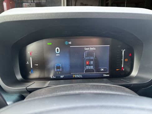 New 2026 Ford Maverick XLT FWD image 21