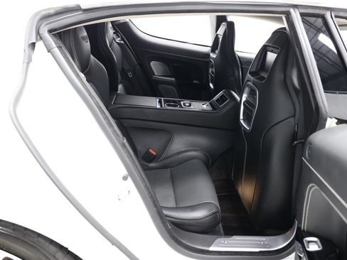Used 2014 Aston Martin Rapide S RWD image 58
