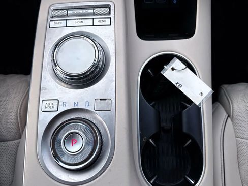 Used 2022 Genesis GV70 3.5T Sport w/ Sport Prestige Package image 26