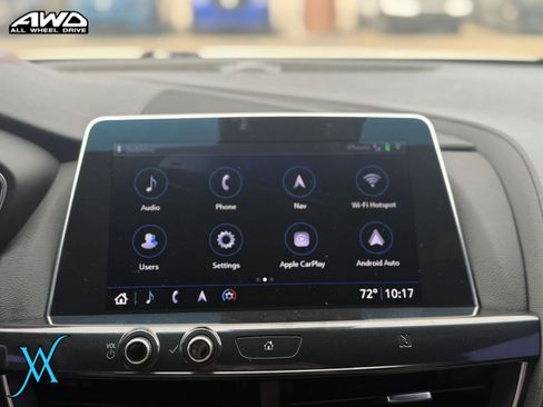 Used 2020 Cadillac CT5 Sport AWD/4WD image 35