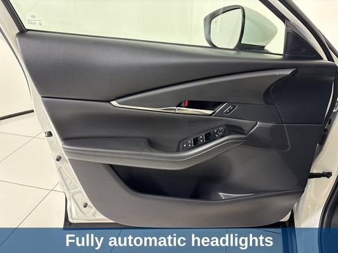 Used 2024 MAZDA CX-30 AWD 2.5 S w/ Preferred Package image 20