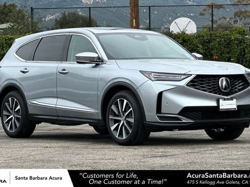 New 2026 Acura MDX w/ Technology Package image 9