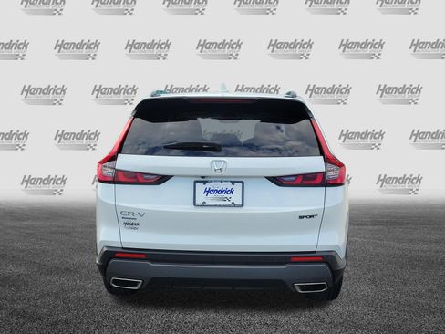 Used 2025 Honda CR-V Sport-L image 6