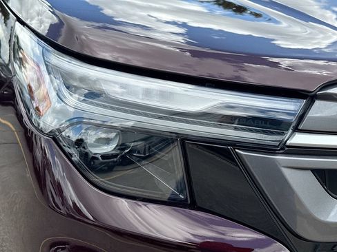 New 2026 Subaru Forester Sport AWD/4WD image 39