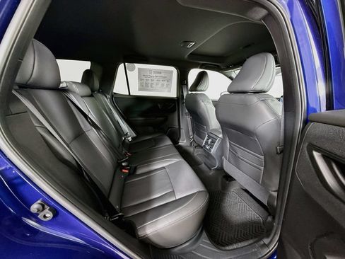 New 2026 Subaru Outback Limited XT AWD/4WD image 33