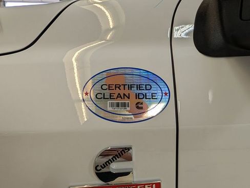 New 2026 RAM 3500 Tradesman w/ Chrome Appearance Group A image 5