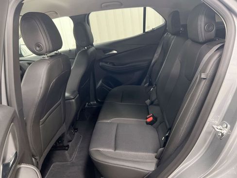 Used 2025 Buick Encore GX Preferred FWD image 22