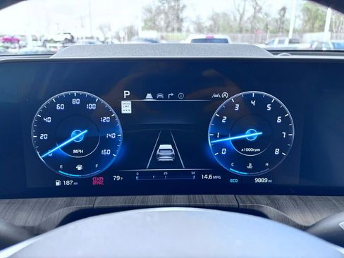 Used 2023 Kia Telluride SX image 28