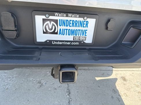 Used 2022 Ford Ranger Lariat w/ Equipment Group 501A High image 19