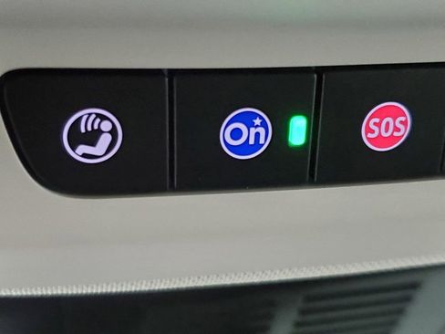 Used 2024 Buick Envision Preferred image 17