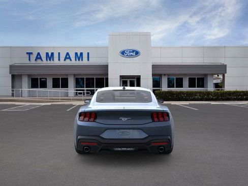 New 2026 Ford Mustang Coupe image 5