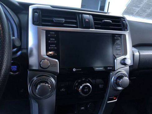 Certified 2024 Toyota 4Runner SR5 Premium image 32