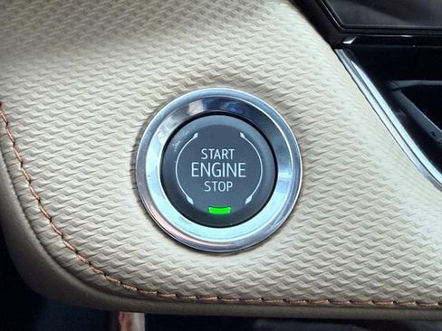 New 2026 Chevrolet Equinox ACTIV FWD image 10