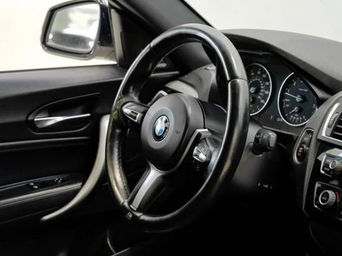 Used 2015 BMW M235i Coupe RWD image 20