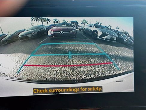 Used 2023 Toyota Corolla Cross LE w/ Moonroof Package AWD/4WD image 13