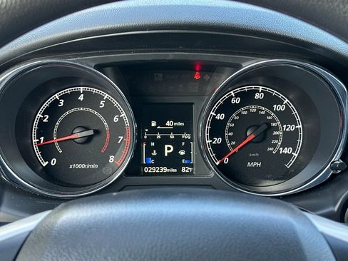 Used 2025 Mitsubishi Outlander Sport ES AWD/4WD image 23
